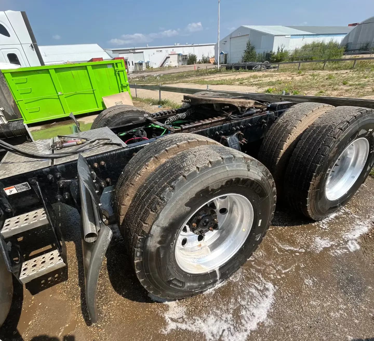 Fleet Vehicle Cleaning service in Stow, OH